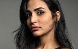 Rana Tageddine